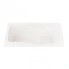 Neptune Entrepreneur Canada 220170-000-001-000 - VELONA bathtub 32x60, White VELO3260