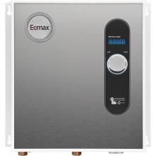 Eemax HA024240 - HomeAdvantage II 24kW 240V Residential tankless water heater