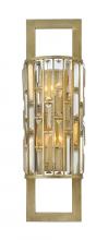 Fredrick Ramond Merchant FR33730SLF - Large Two Light Sconce