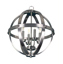 HOMEnhancements 16098 - Small Sphere Entry Light - NK