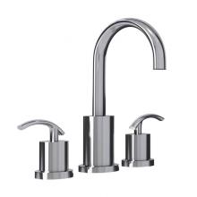 Rubi RAS18YCC - 8'' c.c. washbasin faucet