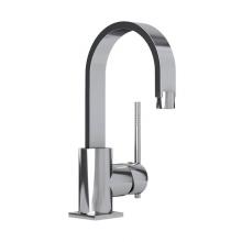 Rubi RLA11MECC - Evita S-Hole Basin Faucet Chrome