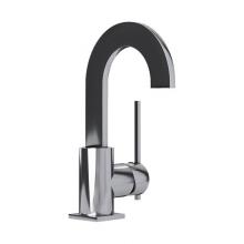 Rubi RLA11MGCC - Gabriella S-Hole Basin Faucet Chrome