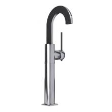 Rubi RLA11MGXXCC - Gabriella S-Hole Elongated 175 mm Basin Faucet Chrome