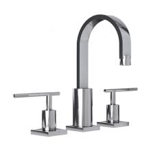 Rubi RLA18ECC - Evita 8 Po.Cc Basin Faucet Chrome