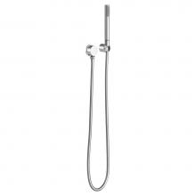 American Standard Canada 1662609.002 - Contemporary Hand Shower Kit 1.8 gpm/6.8 L/min