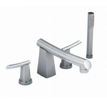 American Standard Canada 7010901.002 - GREEN TEA DMTUB FILLER W/PERSHOW