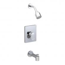 American Standard Canada T506501.002 - MOMENTS TRIM SHOWER VALVE