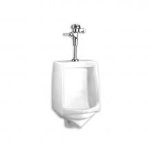 American Standard Canada 6561017.020 - Trimbrook™ 1.0 gpf/3.8 Lpf Top Spud Siphon Jet Urinal