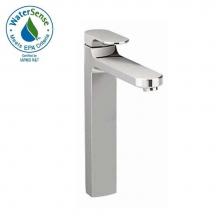 American Standard Canada 2506151.002 - MOMENTS VESSEL FAUCET LESS DRAIN