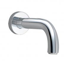 American Standard Canada 8888421.002 - Serin® 6-3/4-Inch Brass Tub Spout