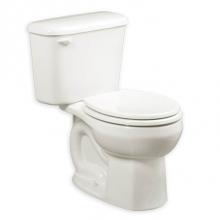 American Standard Canada 221DA104.020 - COLONY RF 12''R HET COMBO WHT