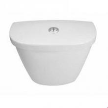 American Standard Canada 4035216.020 - Flowise Dual Flush Tank Unlined  Wht