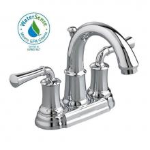 American Standard Canada 7420201.295 - PORTSMOUTH CENTERSET - C SPOUT,  LEVER H