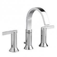 American Standard Canada 7431801.002 - Boulevard Spread Lav,Lvr Handle,Sc Drain