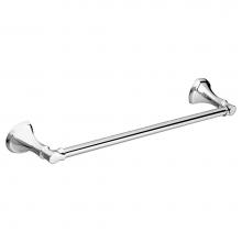 American Standard Canada 7722024.002 - Estate 24 In Towel Bar