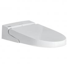 American Standard Canada 8017A60GRC-291 - Advanced Clean 100 SpaLet Bidet Toilet Seat Unit