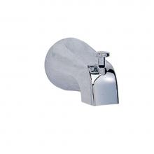 American Standard Canada 8888026.002 - 4-Inch Slip-On Diverter Tub Spout