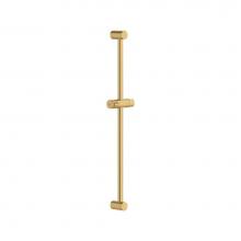 American Standard Canada 1660730.GN0 - Round 30-Inch Shower Slide Bar