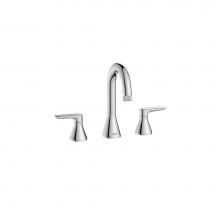 American Standard Canada 7061821.002 - Aspirations 8 Widespread Pull-Out 1.2 gpm/4.5 L/min with Push Drain