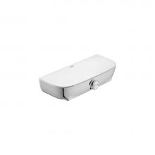 American Standard Canada 8888116.002 - Aspirations Diverting Waterfall Tub Spout