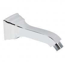 American Standard Canada A901428-0020A - SHOWERARM TOWN SQUARE-1/2-14 THRD