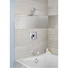 American Standard Canada T353508.278 - TOWNSEND WATER SAVING PB BATH/SHOWER TRI