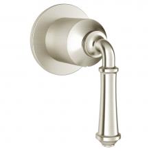 American Standard Canada T052430.295 - Delancey® Single-Handle Diverter Valve Trim Kit With Lever Handle