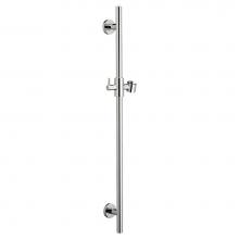 American Standard Canada 1660330.002 - Round 30-Inch Shower Slide Bar