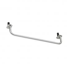 American Standard Canada 8412000.002 - Boxe 16.5-in. Towel Bar