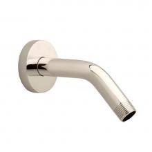 American Standard Canada 1660241.013 - 5-Inch Wall Mount Modern Showerhead Arm