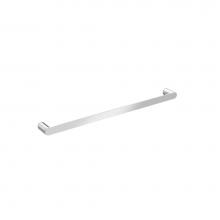 BARiL A04-6024-00-BB - 24'' Single Towel Bar