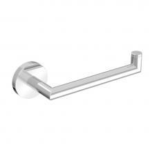 BARiL A66-1029-01-CC - Wall-mounted toilet paper holder