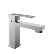 BARiL B05-1005-00L-BB-050 - Single Hole Lavatory Faucet, Drain Not Included