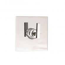 BARiL T28-9400-00-VV - Trim only for 3/4'' thermostatic valve