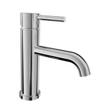 BARiL B66-1010-1PL-BB - Single Hole Lavatory Faucet, Drain Included