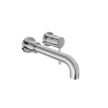 BARiL T66-1600-00-BB - Trim Only For Wall-Mounted Tub Faucet