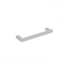 BARiL A04-6012-00-CC - 12'' Single Towel Bar