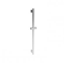 BARiL BGL-1670-00-CC - Shower Bar With Slider