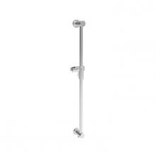 BARiL BGL-2175-90-NN - Shower Bar With Slider