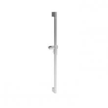 BARiL BGL-2580-50-CC - Shower Bar With Slider