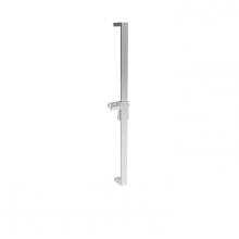 BARiL BGL-3070-50-CC - Shower Bar With Slider