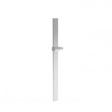 BARiL BGL-4880-00-CC - Shower Bar With Slider