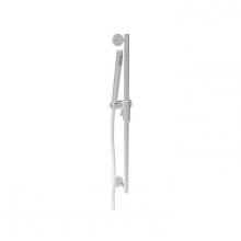 BARiL DGL-2070-51-CC - 1-Spray Sliding Shower Bar