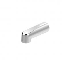 BARiL BEC-0520-26-BB - 7'' Tub Spout Without Diverter