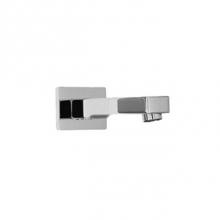 BARiL BEC-0520-39-BB - Square Modern Tub Spout Without Diverter