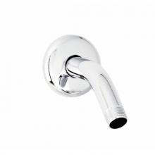 BARiL BRA-0612-02-BB - 6'' Shower Arm With Flange