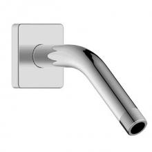 BARiL BRA-0612-14-BB - 6'' Shower Arm With Flange