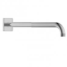 BARiL BRA-1212-14-BB - 12'' Shower Arm With Flange