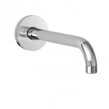 BARiL BRA-1812-02-BB - 18'' Shower Arm With Flange